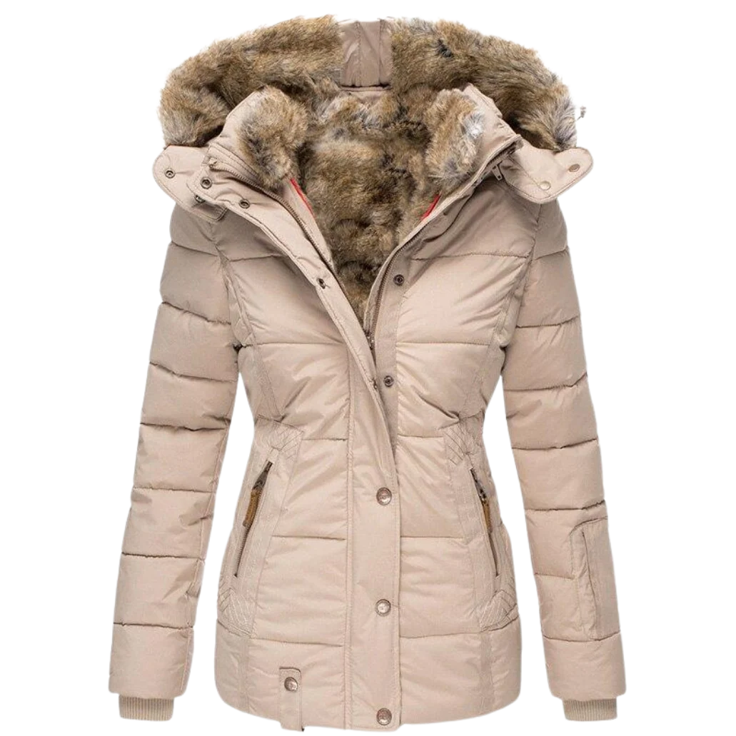 Drune | DAMEN-WINTERJACKE 3