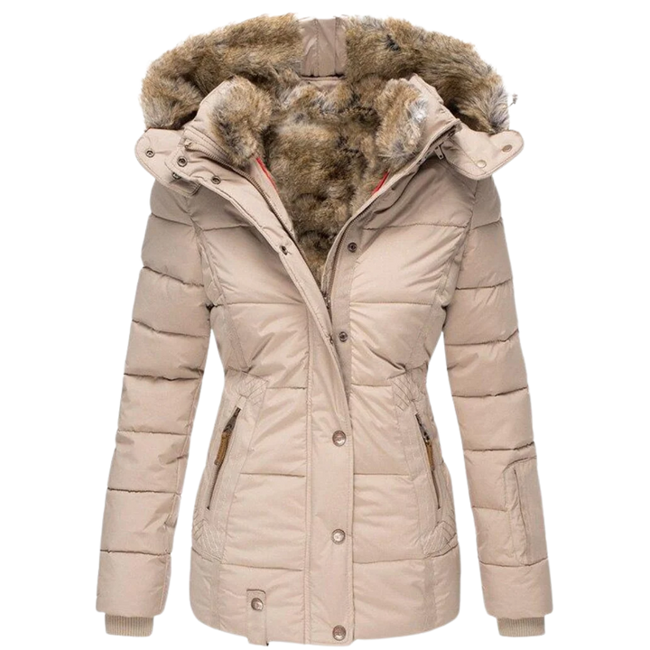 Drune | DAMEN-WINTERJACKE 3