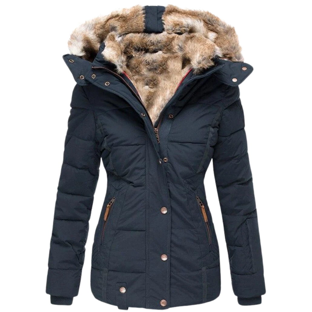 Drune | DAMEN-WINTERJACKE 4