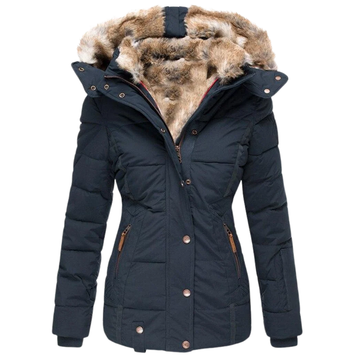 Drune | DAMEN-WINTERJACKE 4