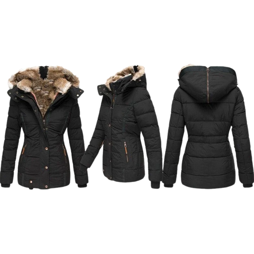 Drune | DAMEN-WINTERJACKE 6