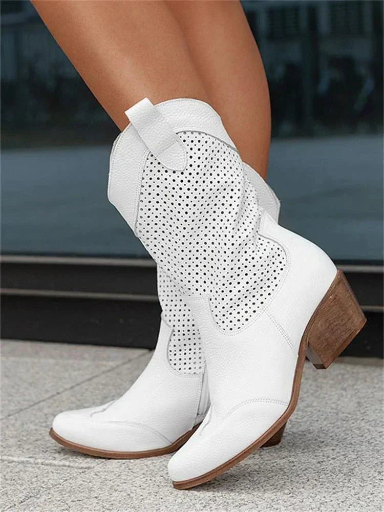 Drune | Hochwertige Lederstiefel 2