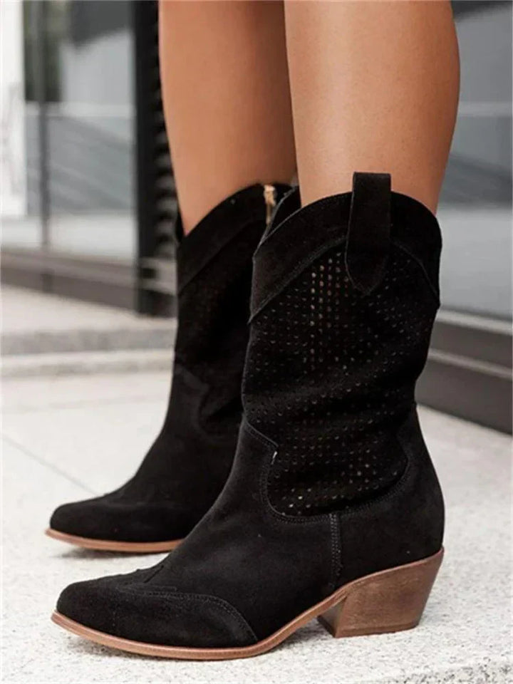 Drune | Hochwertige Lederstiefel 3