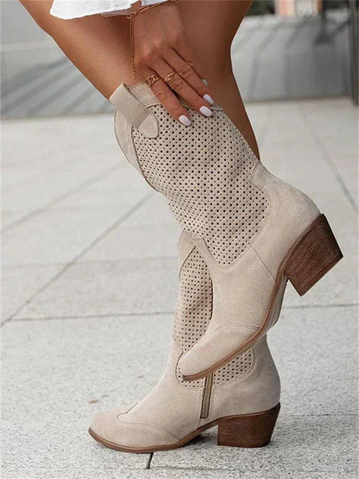 Drune | Hochwertige Lederstiefel 5