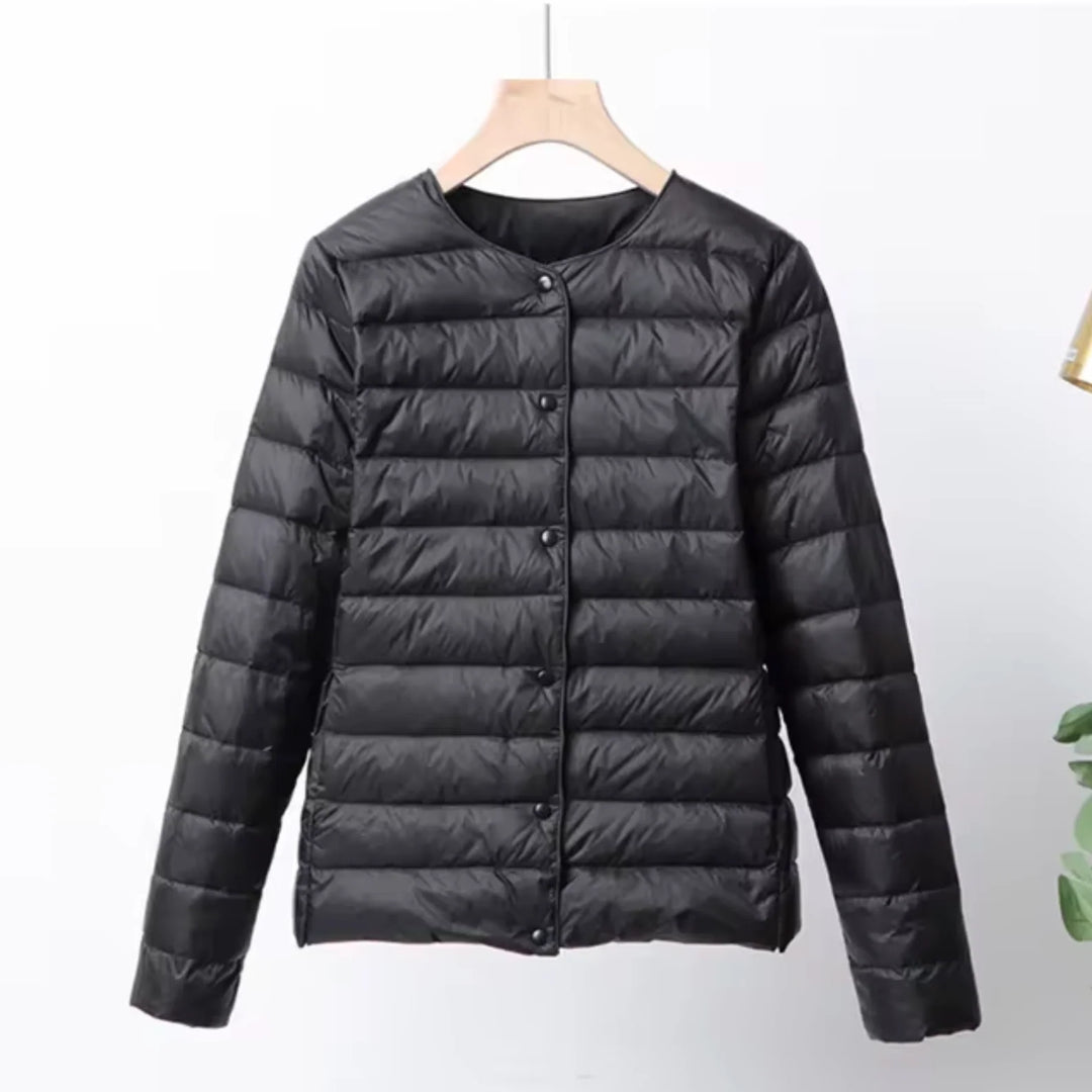 Drune | Ultradünne Daunenjacke 1