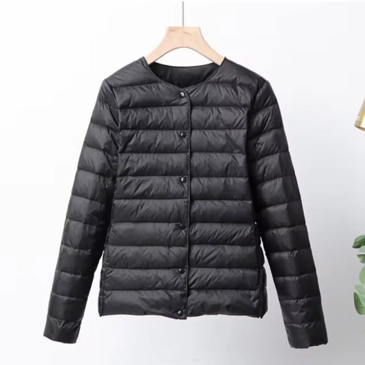 Drune | Ultradünne Daunenjacke 1