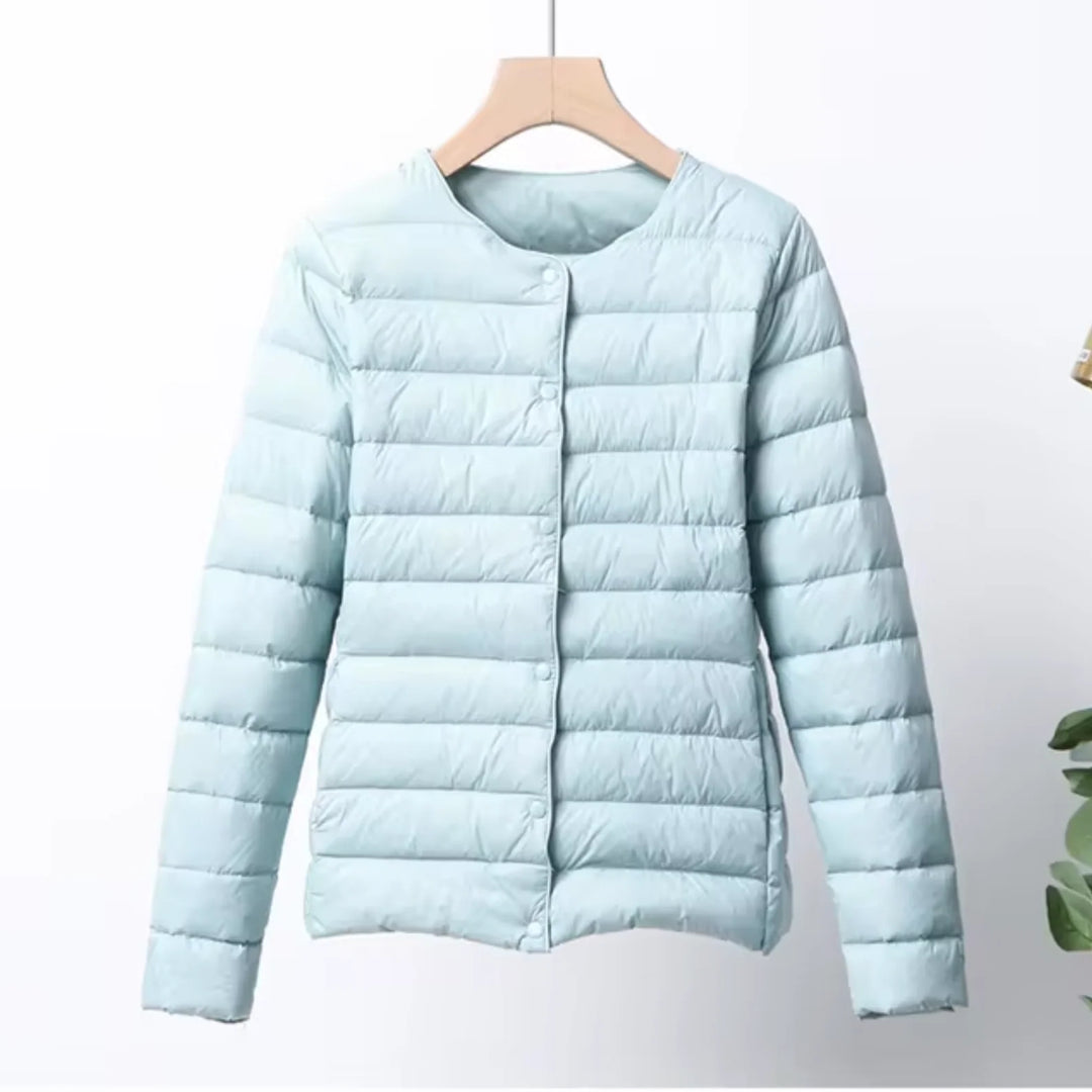 Drune | Ultradünne Daunenjacke 2