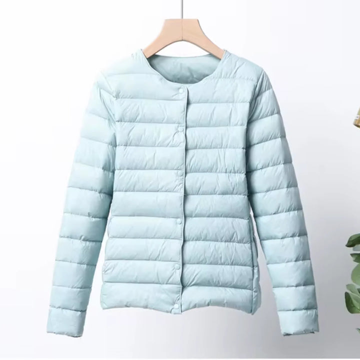 Drune | Ultradünne Daunenjacke 2