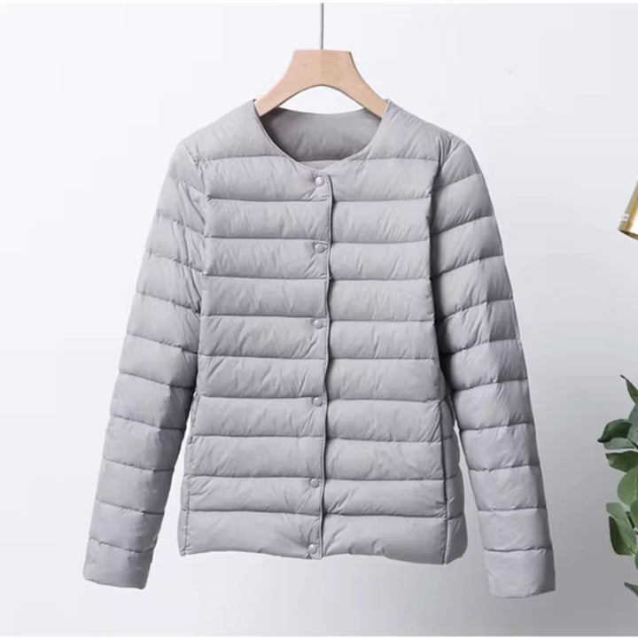 Drune | Ultradünne Daunenjacke 3
