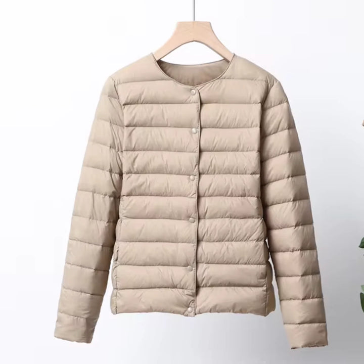 Drune | Ultradünne Daunenjacke 4