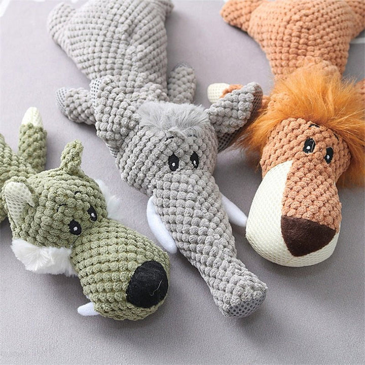 Durable dog toys 0