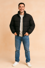 Edgar | Winter Down Jacket 1