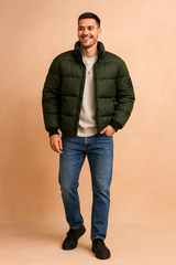 Edgar | Winter Down Jacket 2