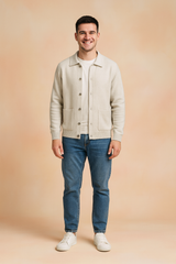 Edric | Classic Cardigan for Cold Days 3