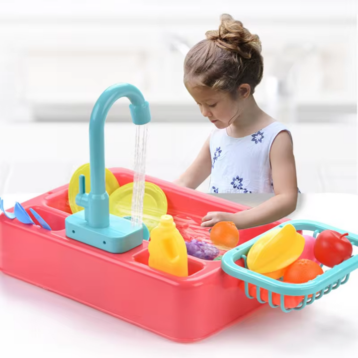 Educational Montessori Activity Book – Engaging Learning Tool with Laces, Zippers, and Buttons 0
