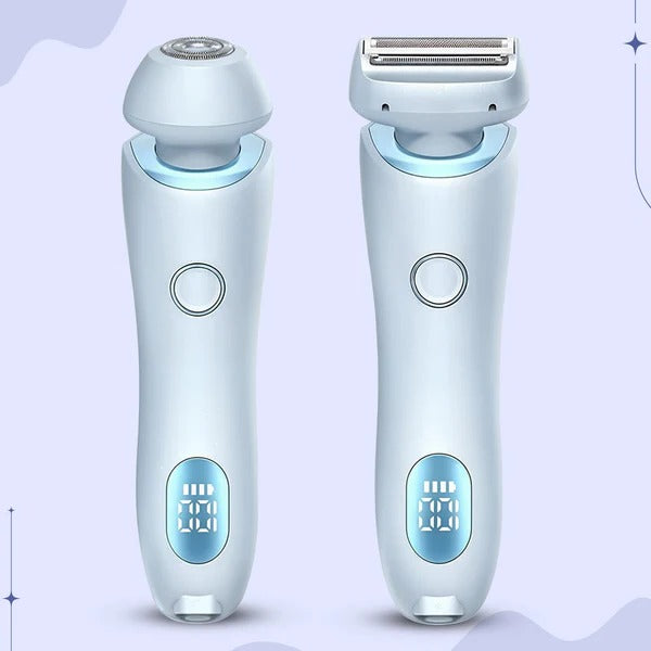 Electric Portable Razor 0