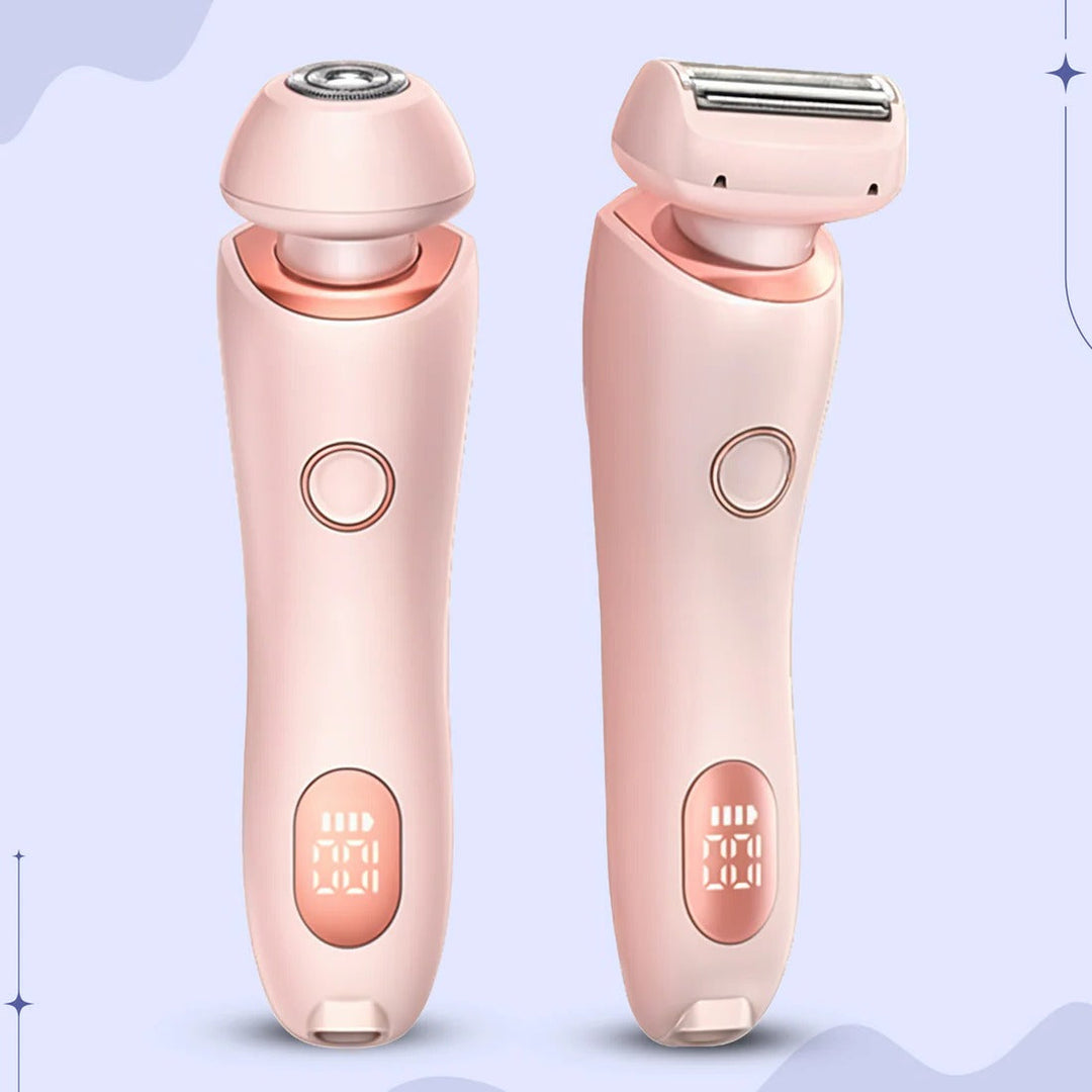 Portable Razor Ad Electric Portable Razor – PARIS ENVOL