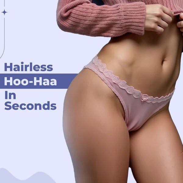 Electric Portable Razor 3