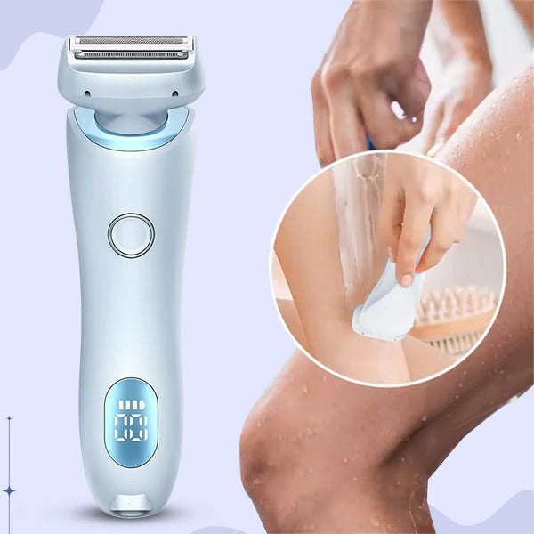 Electric Portable Razor 8