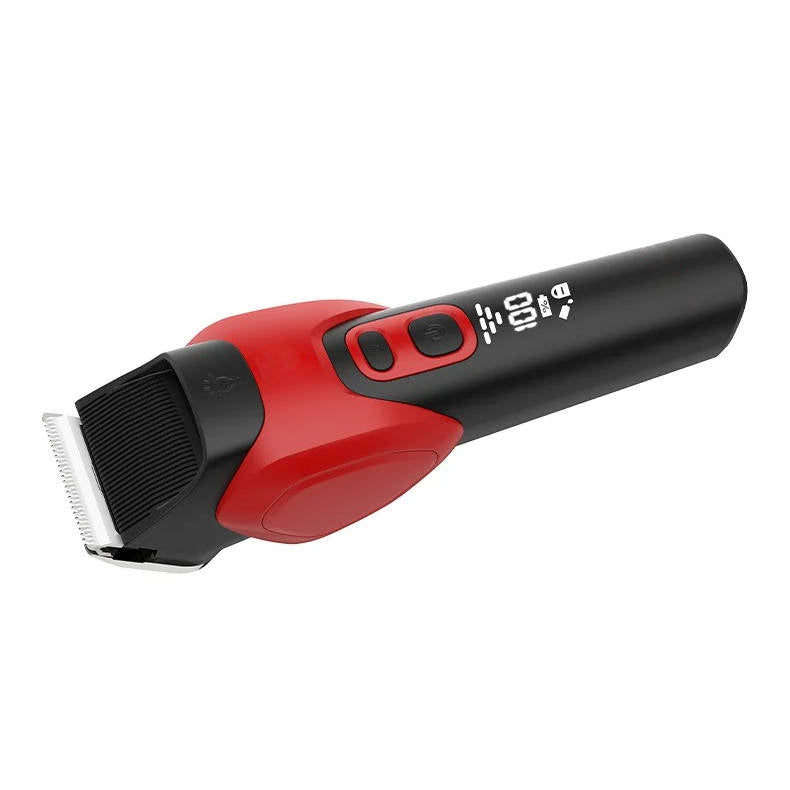 Electric professional dog clipper 7