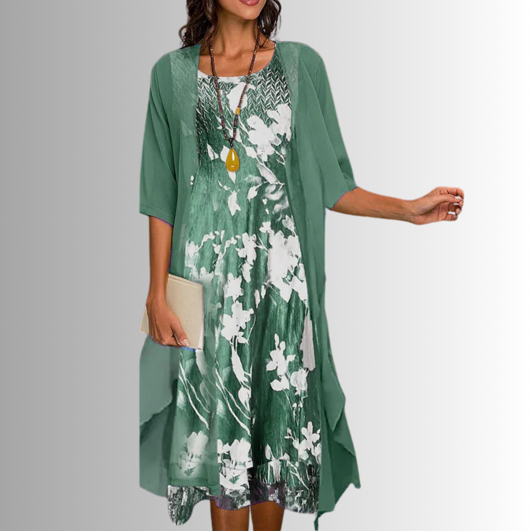REFINED & TIMELESS DRESSES PARIS ENVOL REFINED & TIMELESS DRESSES PARIS ENVOL