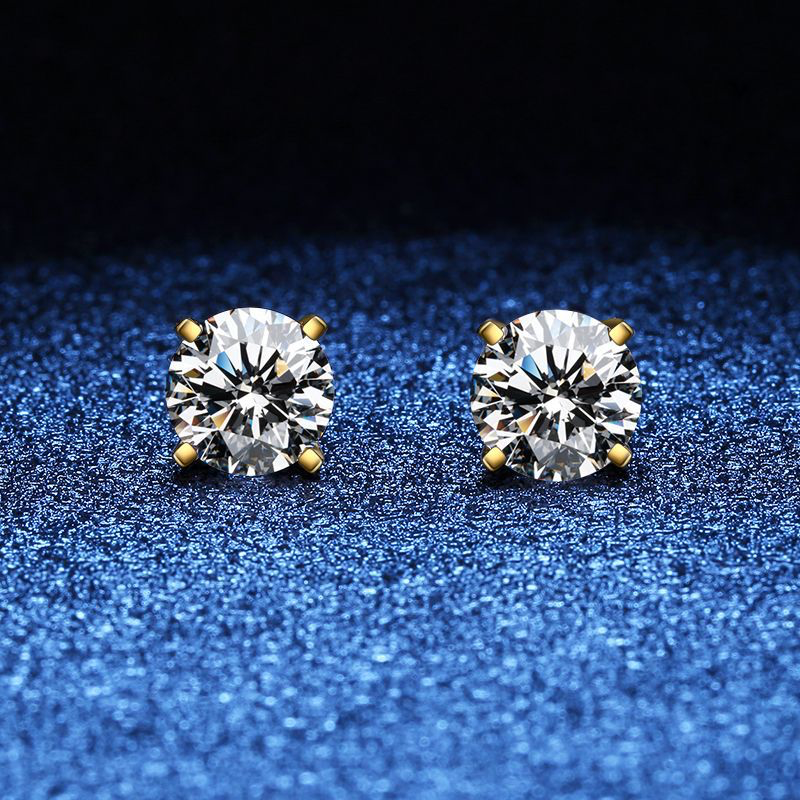 Elegant Gold Earrings – Jewelry for Every Occasion 0