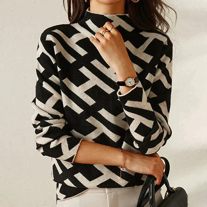 Elegante und stilvolle Pullover 0