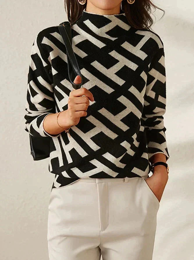 Elegante und stilvolle Pullover 1