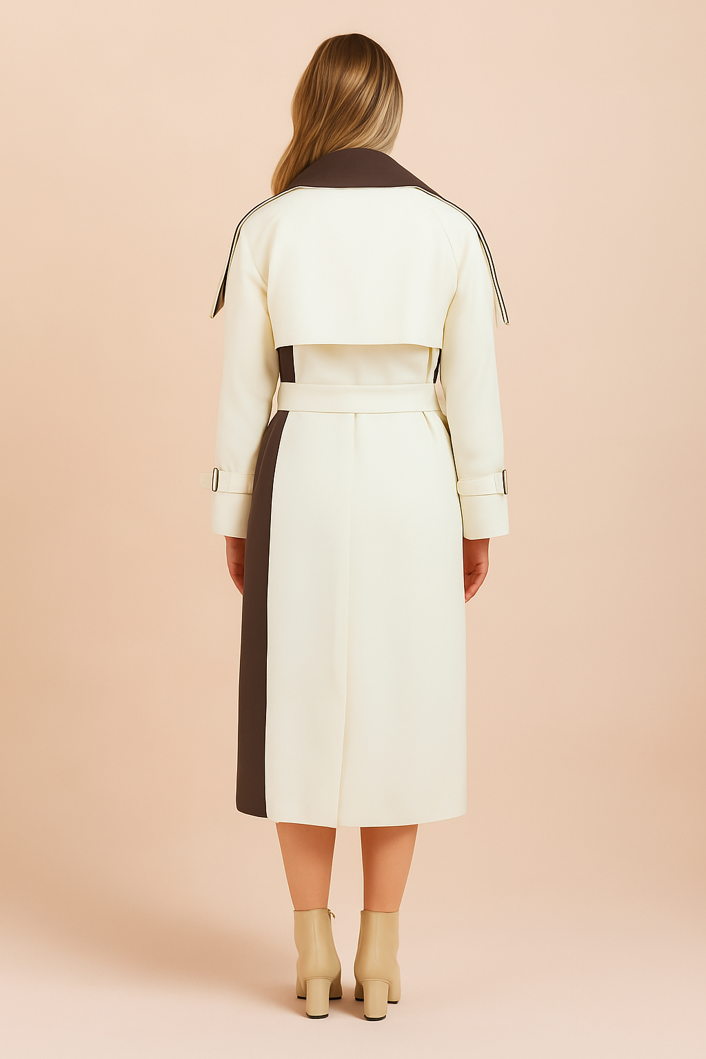 Elesen | Women's Trench Coat 1