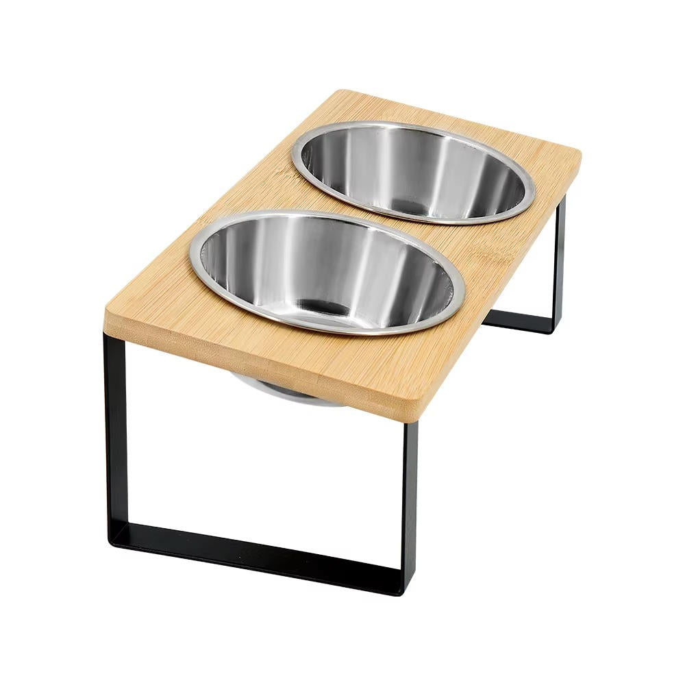 Elevated cat bowl 1