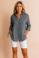 Eliza | Elegant blouse 1