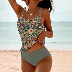 Ella | Boho swimsuit – a colorful eye-catcher for your summer moments 3