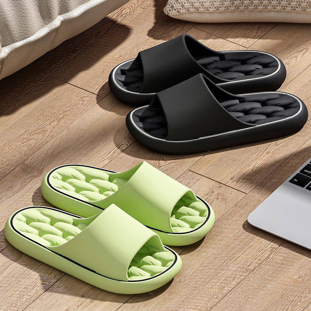 Ergonomic, ultra-soft, quick-drying slippers 1