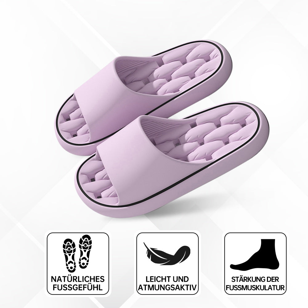 Ergonomic, ultra-soft, quick-drying slippers 12