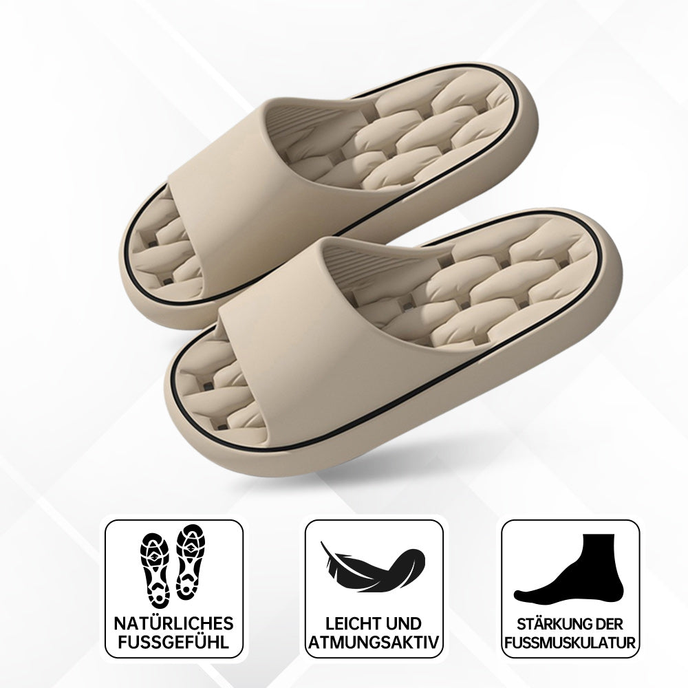 Ergonomic, ultra-soft, quick-drying slippers 14