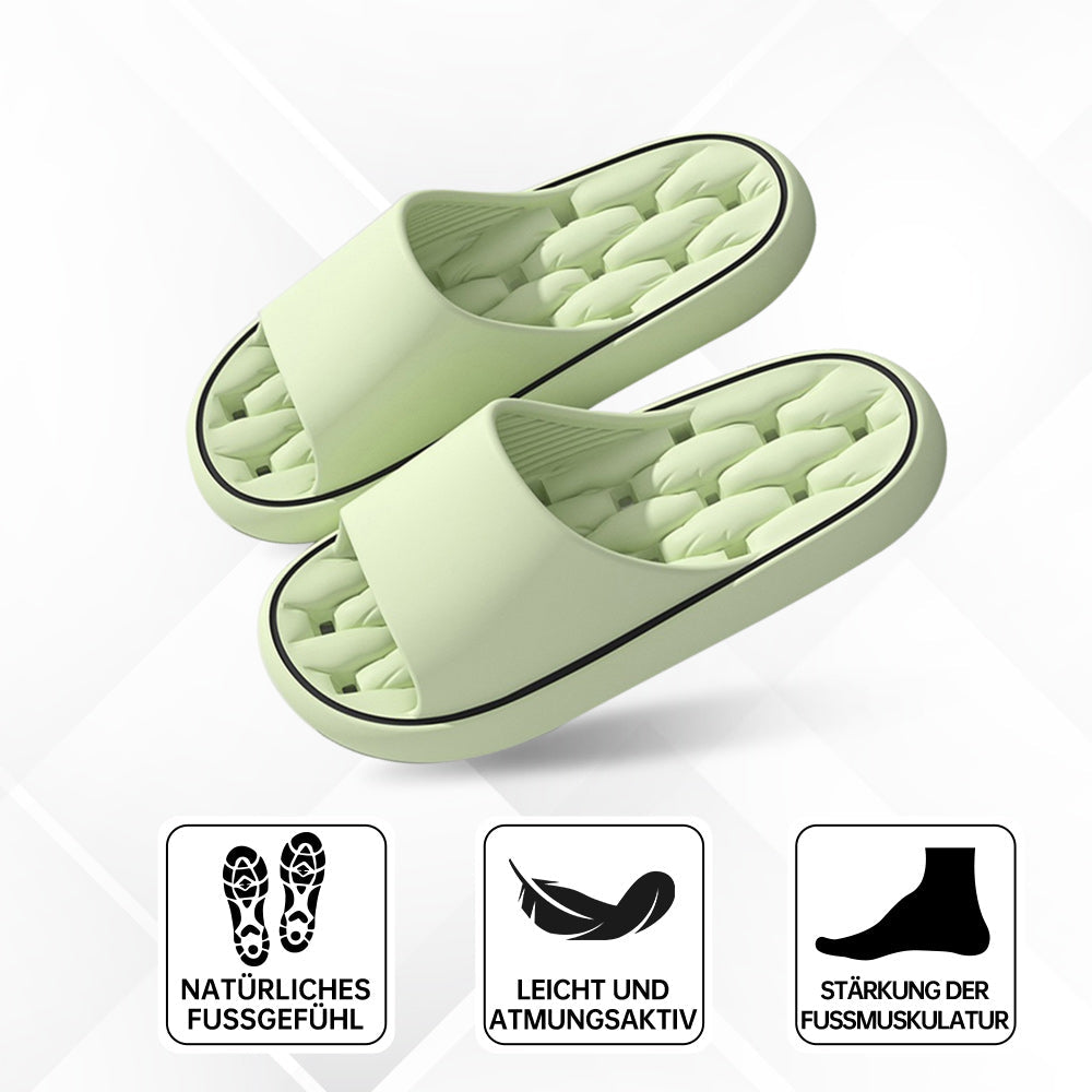 Ergonomic, ultra-soft, quick-drying slippers 9
