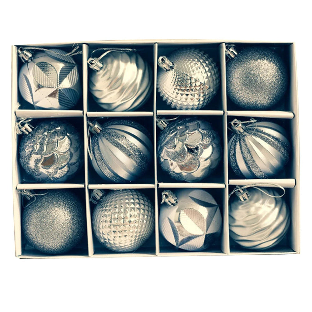 Festive Ornaments | Luxury Christmas Baubles for Home and Tree Decor 1