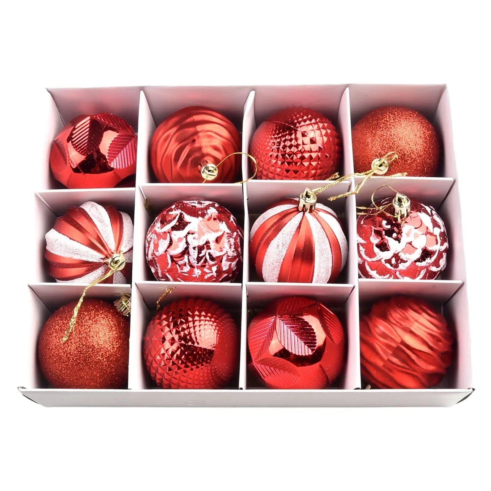 Festive Ornaments | Luxury Christmas Baubles for Home and Tree Decor 2