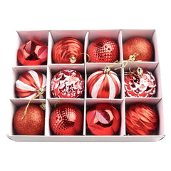 Festive Ornaments | Luxury Christmas Baubles for Home and Tree Decor 2