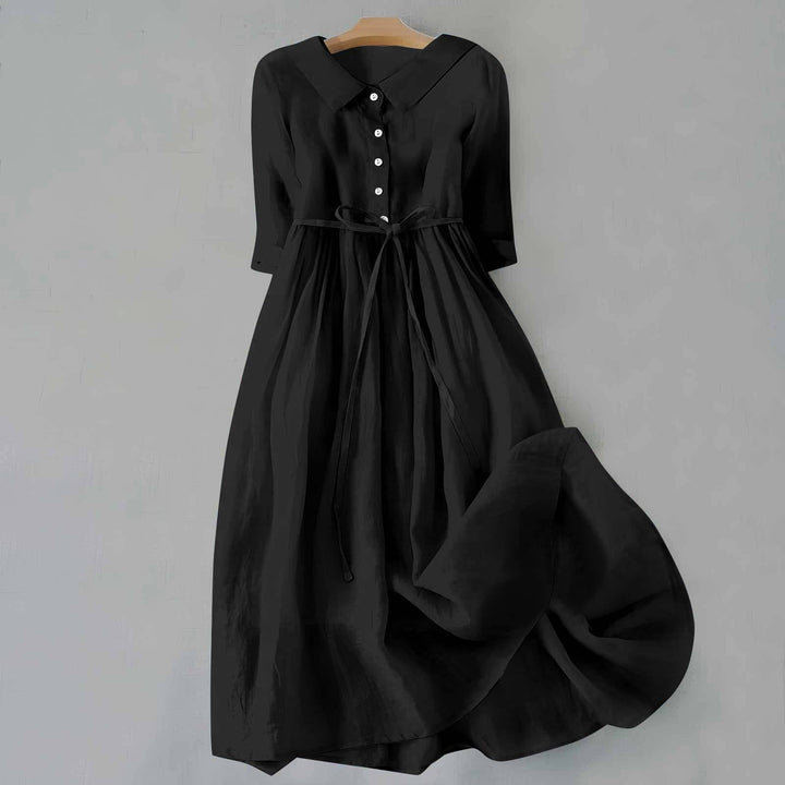 Flattering Women's Maxi Dress - Elegant Summer Dresses for Effortless Style 3