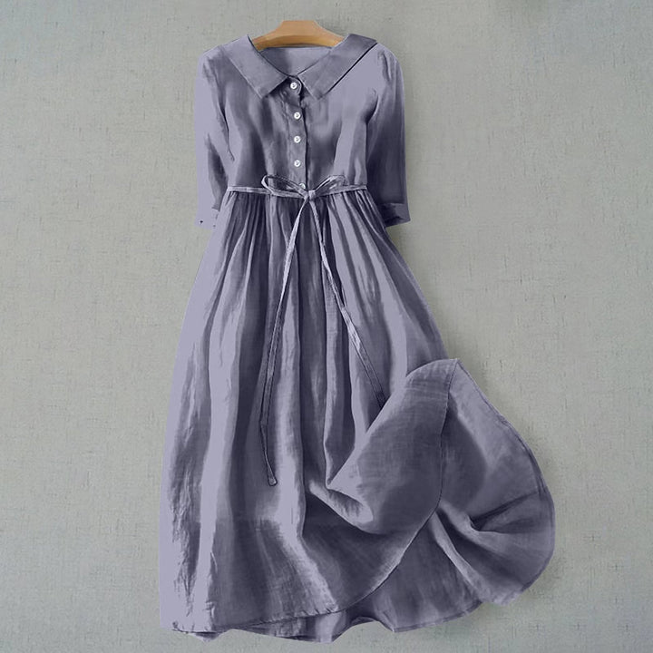 Flattering Women's Maxi Dress - Elegant Summer Dresses for Effortless Style 7