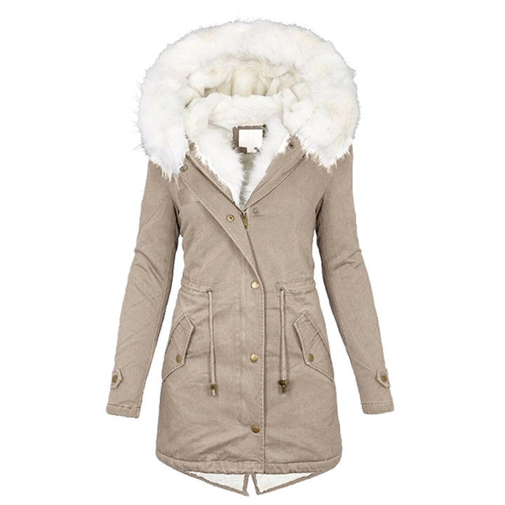 Fressa - Warme Winterjacke 2
