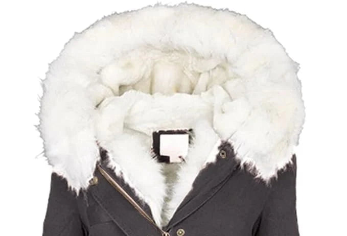 Fressa - Warme Winterjacke 4
