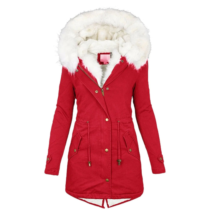 Fressa - Warme Winterjacke 7