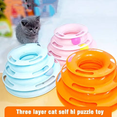 Fun interactive cat toys 2
