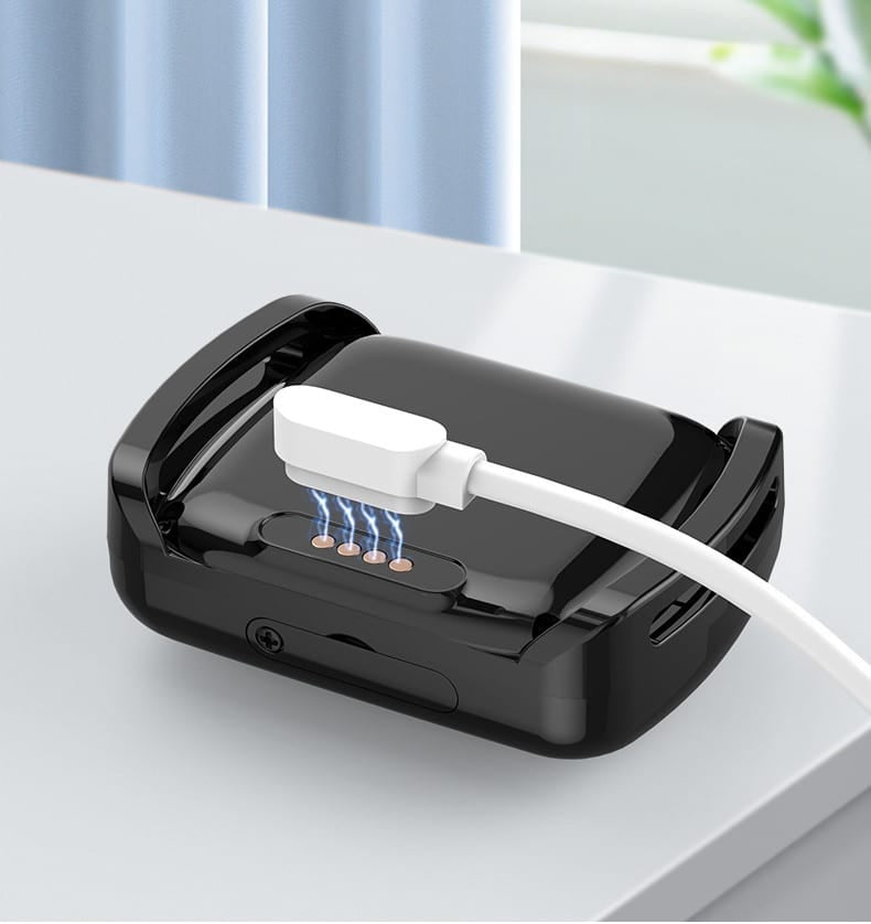 GPS tracker for dogs | Locator collar 3