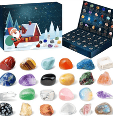 GemMagic – 24-Day Children’s Advent Calendar with Jewelry Surprises 3