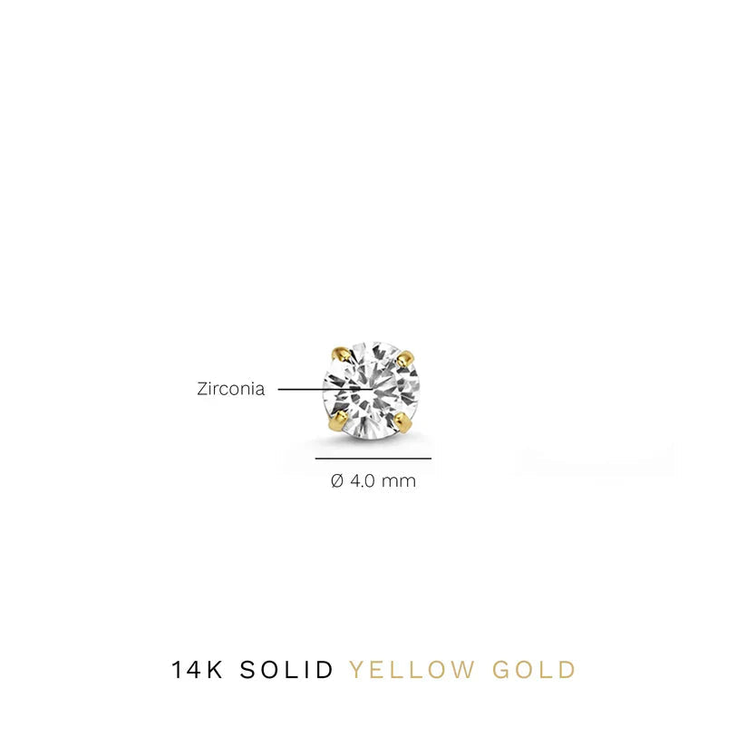 Gold Earrings with Pendants – Elegant Jewelry for Every Occasion, Perfect as a Gift 5