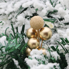 GoldenBerry | Luxury Yangmei Berry Bundle for Holiday Arrangement 2