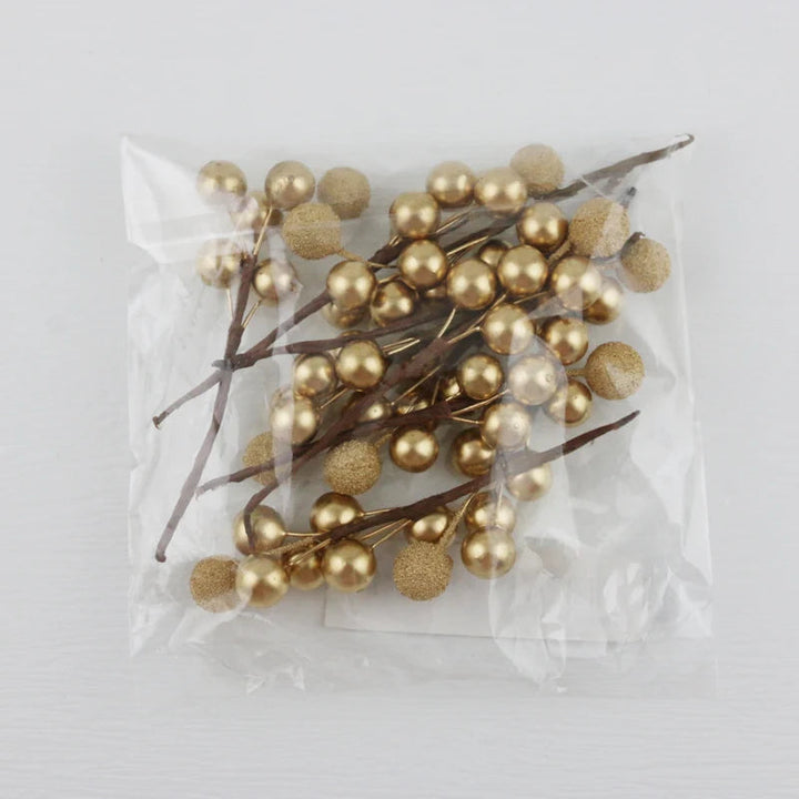 GoldenBerry | Luxury Yangmei Berry Bundle for Holiday Arrangement 5